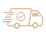 Ready-To-Ship Inventory
