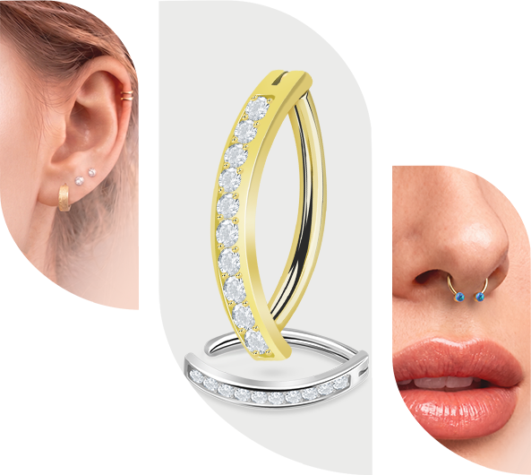 Jewelry Display