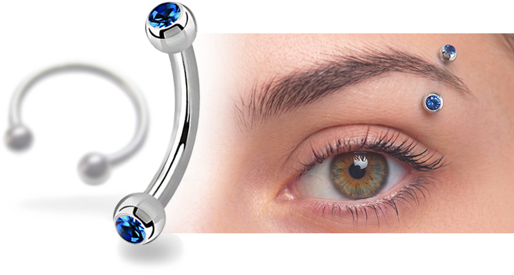 Wholesale Body Jewelry by International Silver